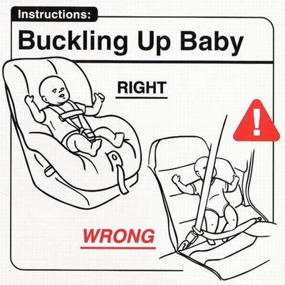 guia para padres novatos