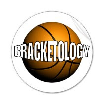 some Bearded Bracketology.