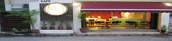 MM Cafe