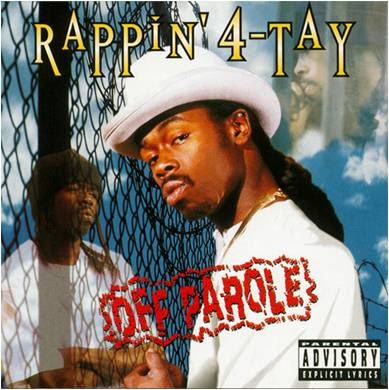 Rappin' 4-Tay - A Lil' Some'em Some'em Rappin' 4-Tay - A Lil' Some'em Some'em