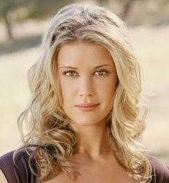 Sarah Lancaster: Sarah Lancaster