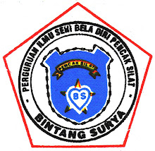 pps bintang surya