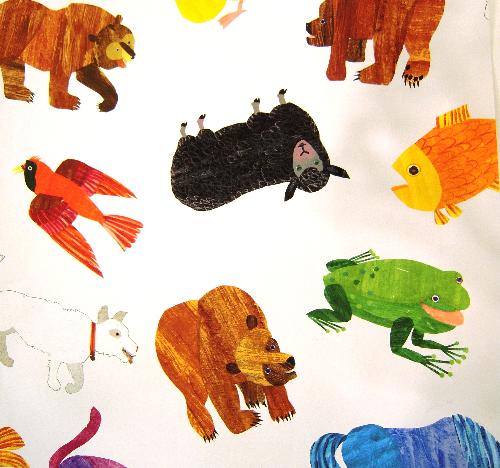 Brown Bear Brown Bear What Do You See Coloring Pages Brown Bear Brown Bear What Do You See Coloring Pages
