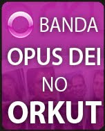 Comunidade no orkut.