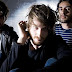 MIDNIGHT JUGGERNAUTS. THE CRYSTAL AXIS (DELUXE EDITION)