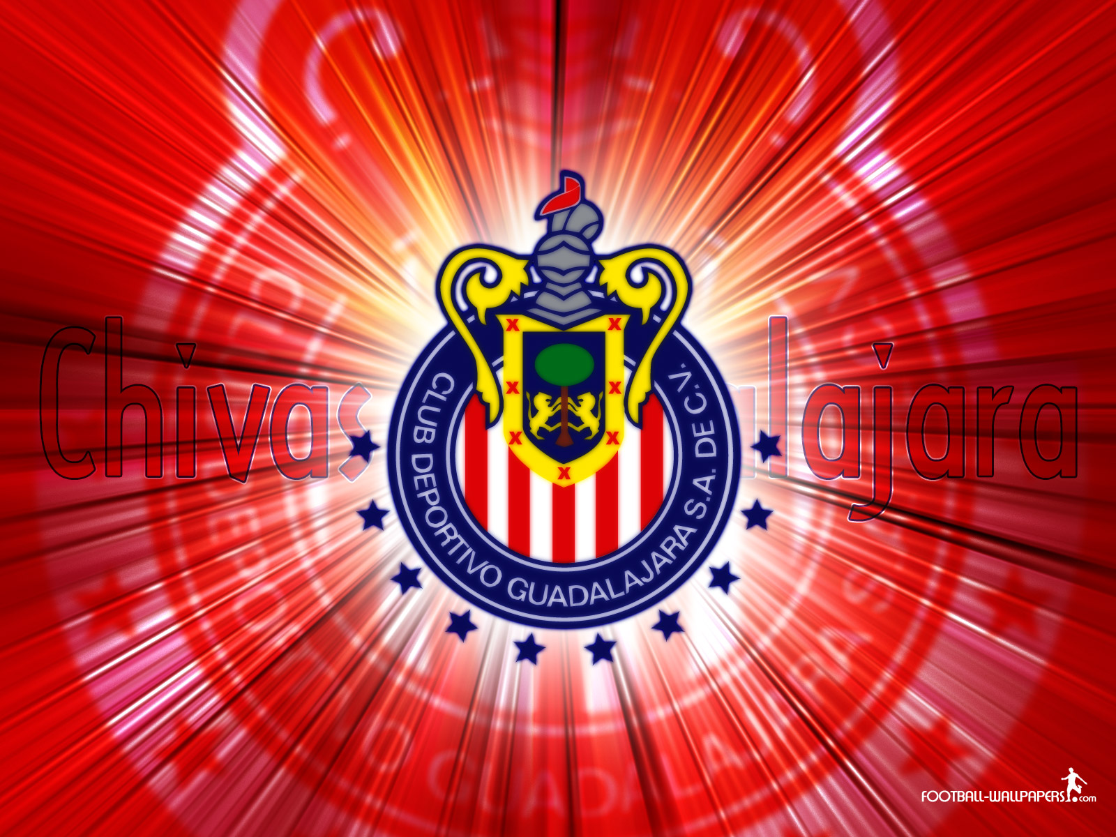 Chivas Team