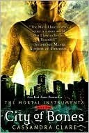 The Mortal Instruments Series