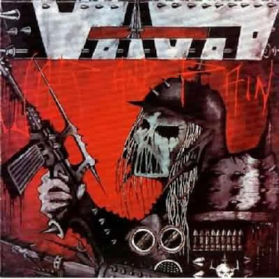 [Trash Metal] Discografía Voivod [Mediafire] %281984%29+-+Voivod+-+War+and+Pain