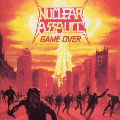 Sepultura y el thrash en general (que no solo se cuecen habas en SF) - Página 3 (1986)+-+Nuclear+Assault+-+Game+Over