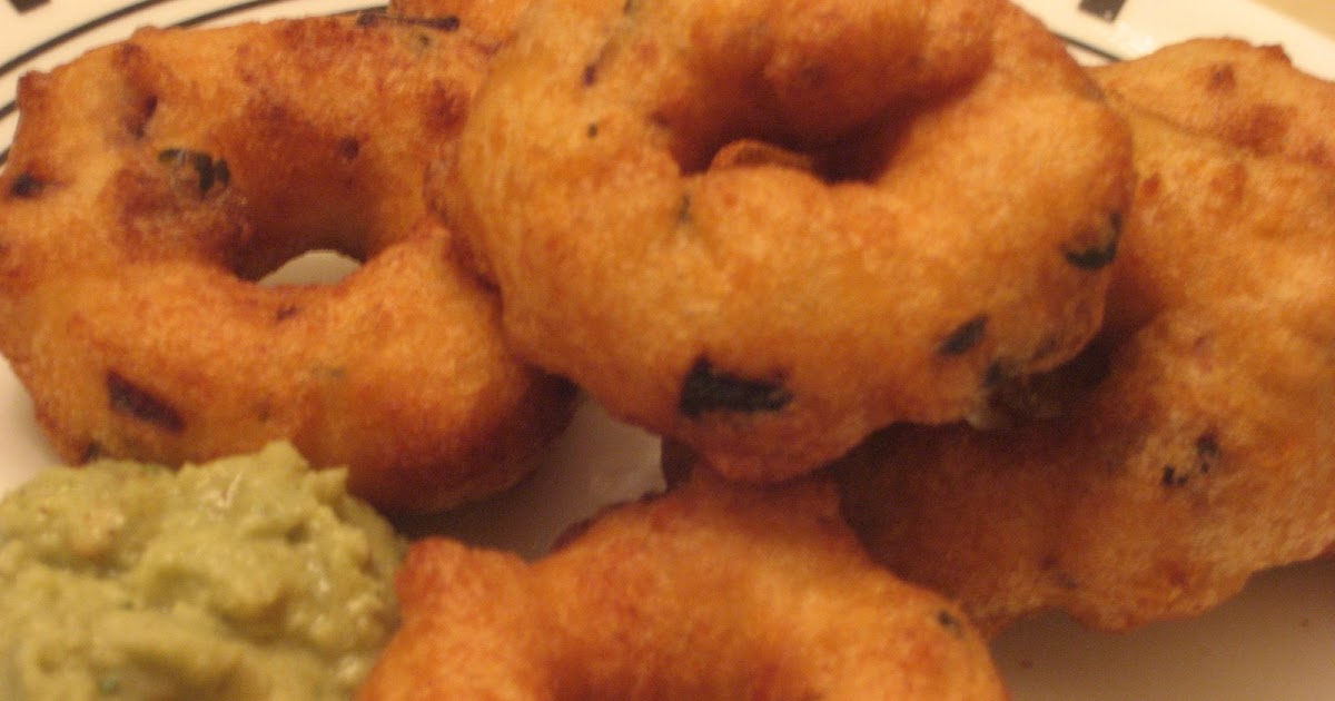 Dhans kitchen Uzhunnu vada