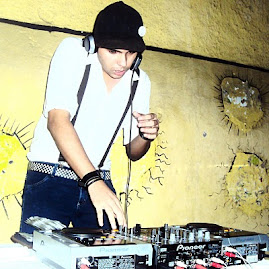 DJs - Wladimir Cavalcante