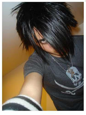 hairstyles emo guys cartoon cool emo boys cartoon. hairstyles emo guys cartoon