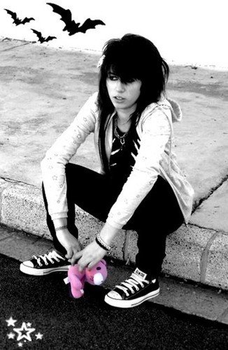 EMO Boys and Girls Wallpapers wallpaper emo couple. EMO Boys and Girls Wallpapers