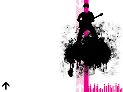 Emo Wallpaper for Desktop