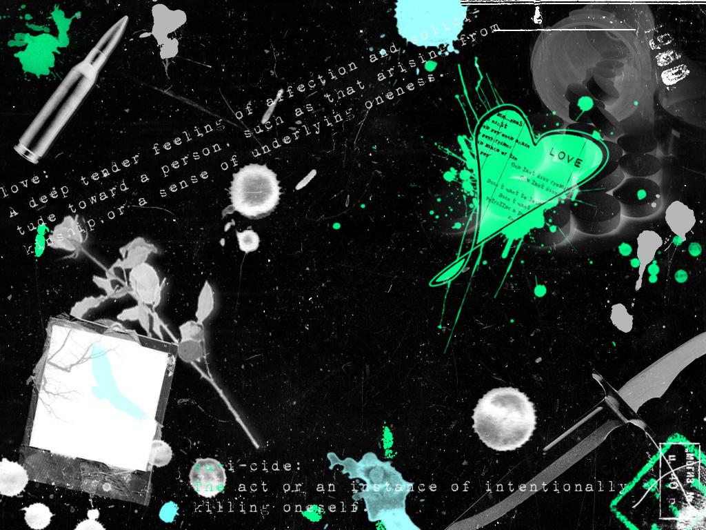 It's All About Emo B0ys and G!rls: EMO Wallpapers