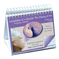 About Pregnancy Calendars