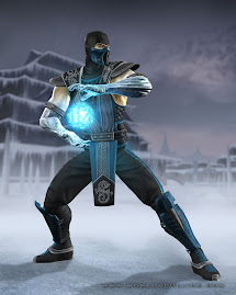 Sub-Zero