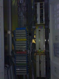 SISTEM MULTIPLEXING SDH & PDH