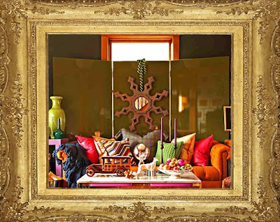 Clearance Living Room Sets on Queen Of Clearance May 2009