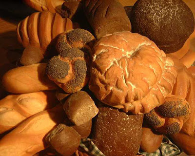 receta miel