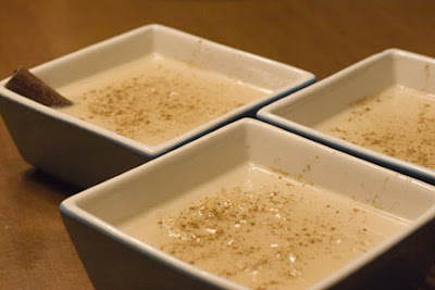 recetas dulces