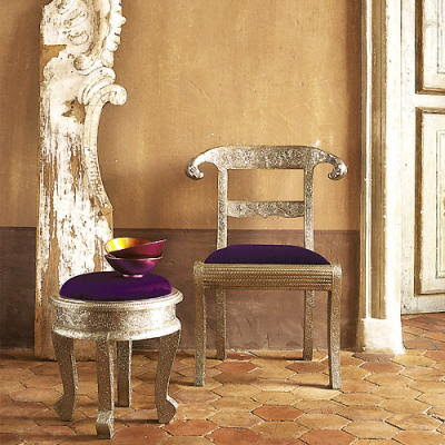 decoracion hindu