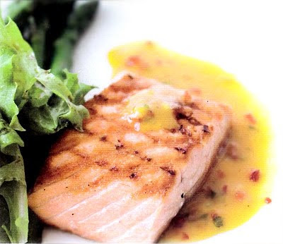recetas salmon