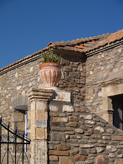 Παραδοσιακό Πέτρινο Σπίτι