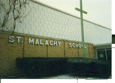 St. Malachy Grade School, Rantoul, IL