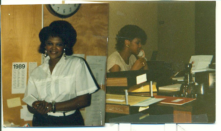 Ms Kim, Jackie-President's Office-Meharry