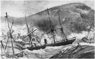 CATASTROFES Y TRAGEDIAS DE CHILE