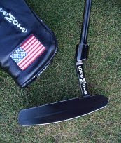 SeeMore DB4 Putter
