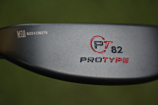 Odyssey Phil Mickelson ProType 82 Putter