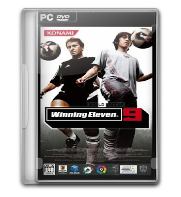 Download Winning Eleven For Pcsx2