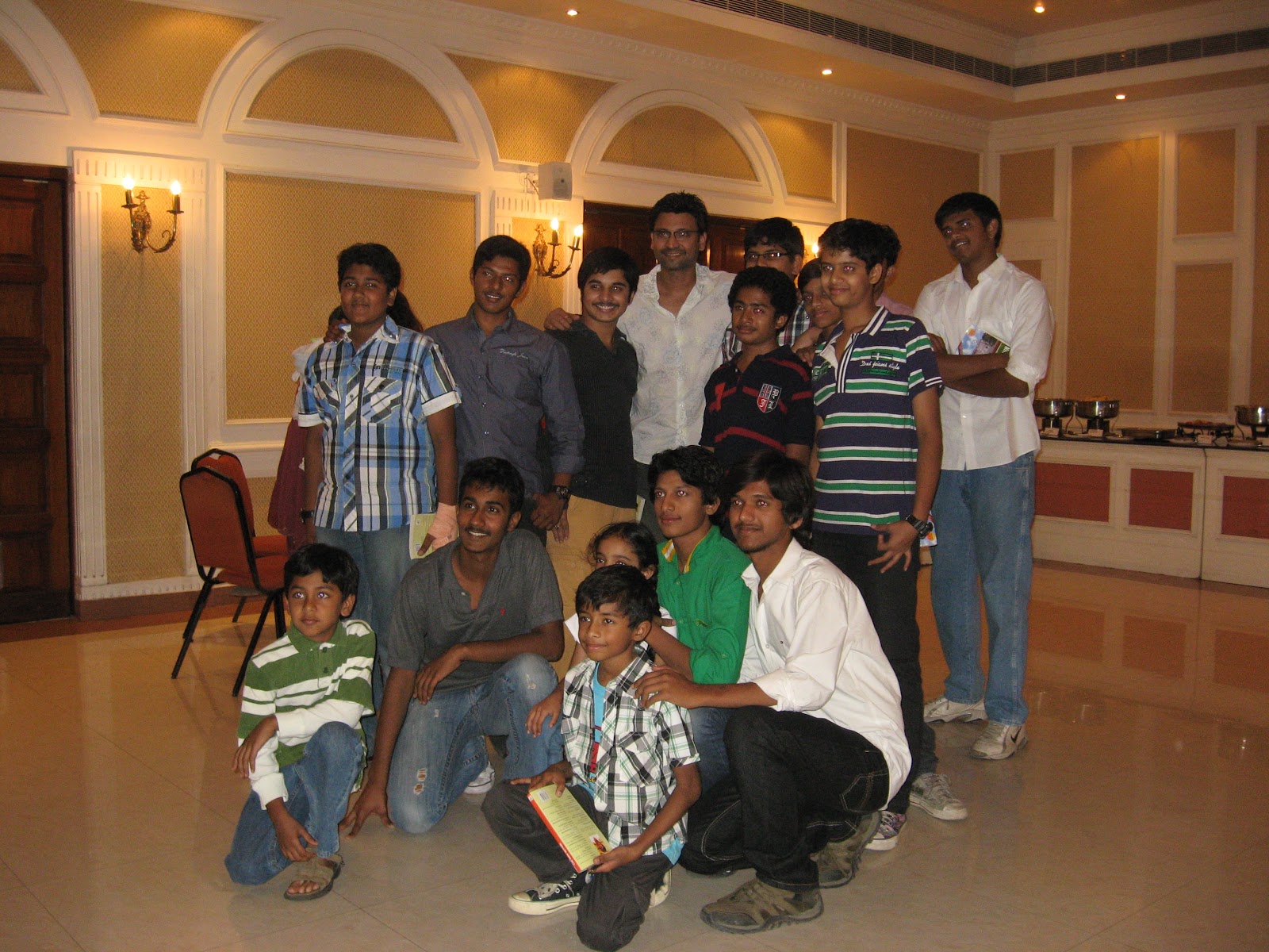 Sri Raj