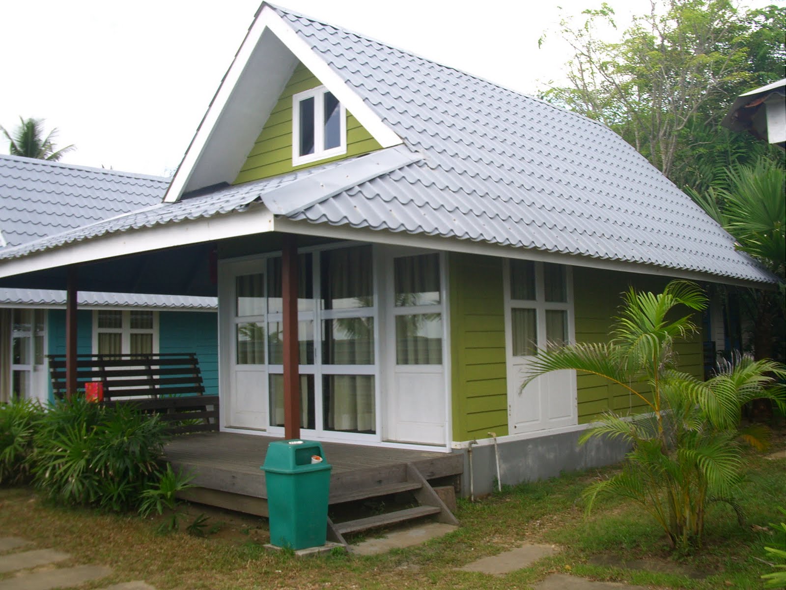 Pantai Sarawak