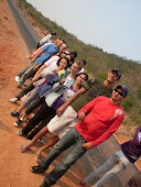 FOTO OFICIAL NOVA XAVANTINA