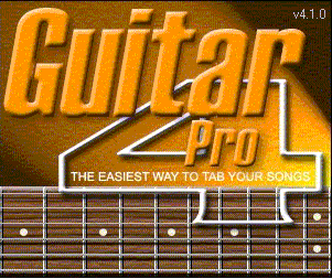 Guitar Pro 4 + Keygen.