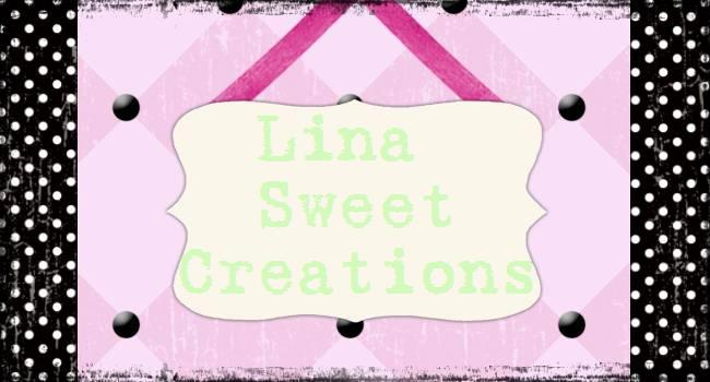 Lina Sweet Creations