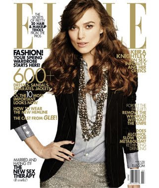 keira knightley elle magazine