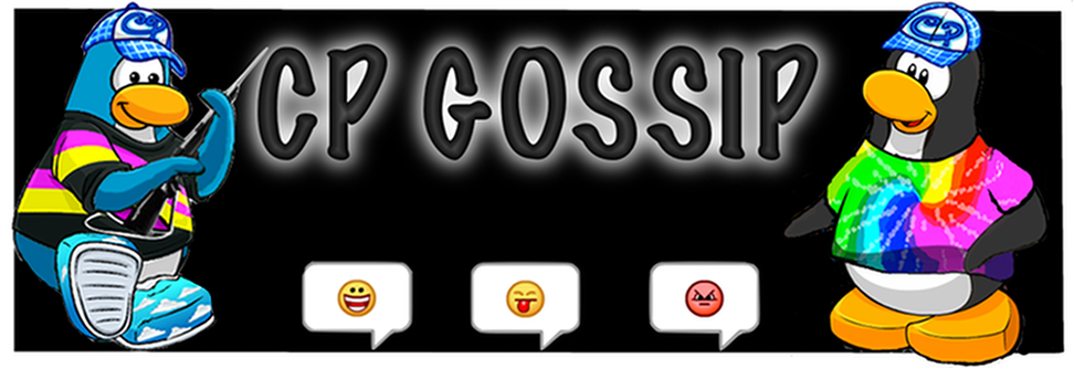 Cp Gossip