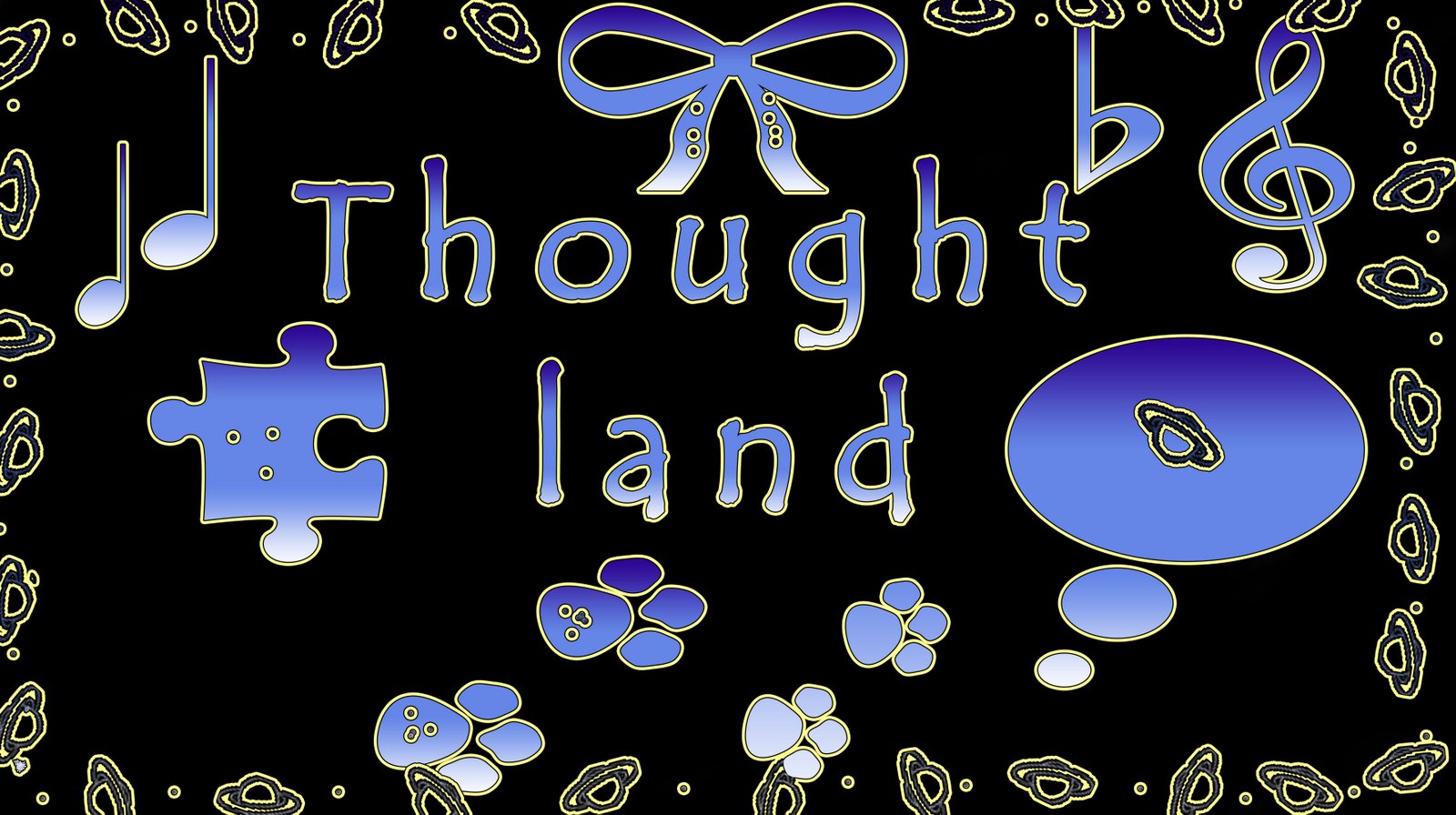 ThoughtLand