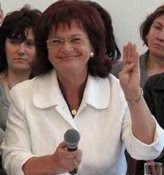 Maria Kurowska