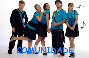 comunidade no orkuttt