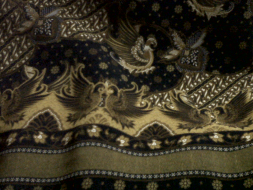 kain batik kain batik