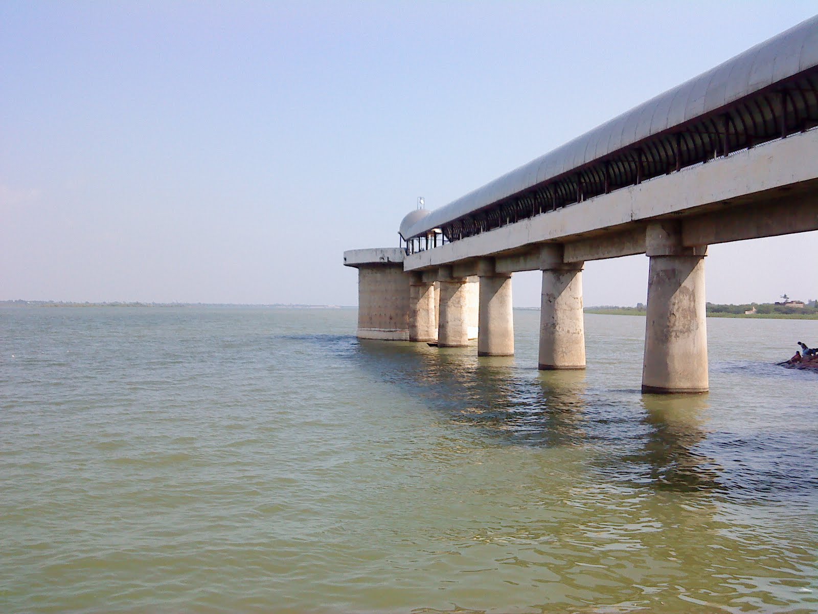 Kudalasangama Temple
