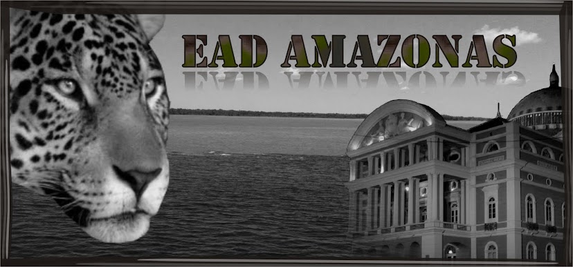 EAD - AMAZONAS