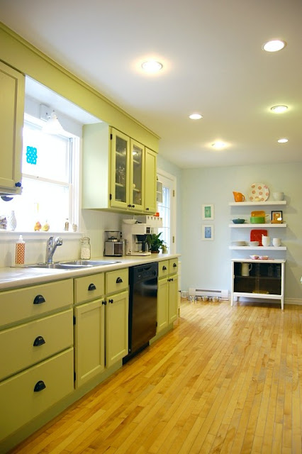Pretty Kitchen Paint Colors Pretty Kitchen Paint Colors