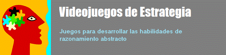 Video Juegos de estrategia