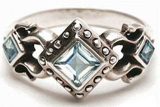 cz jewelry